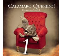 Various Artists - Calamaro Querido: Cantando Al Salmon 1