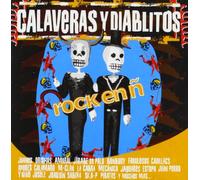Various Artists - Calaveras Y Diablitos