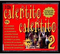 Various Artists - Calentito Calentito V.2