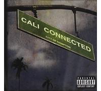 Various Artists - Cali Connected