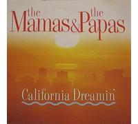 Various Artists - California Dreamin' [Import]