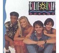 Various Artists - California Dreams