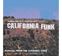 Various Artists - California Funk [Import]