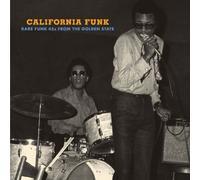 Various Artists - California Funk-22tr [Import]