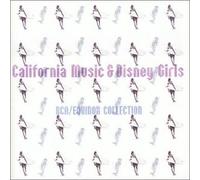 Various Artists - California Music & Disney Girls