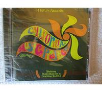 Various Artists - California Music Project 1