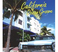 Various Artists - California Oceangroove/Various [Import]