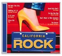 Various Artists - California Rock