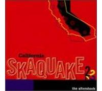 Various Artists - California Skaquake 2