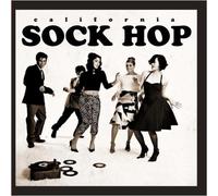 Various Artists - California Sock Hop