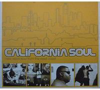 Various Artists - California Soul [Import]