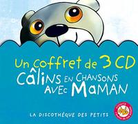 Various Artists - Calins en Chansons avec. [Import]