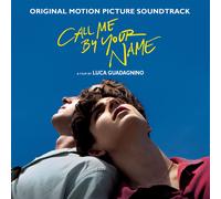 Call Me By Your Name (Original Motion Picture Soundtrack) – Sony Music