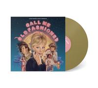 Various Artists - Call Me Old Fashioned (Coloured [Vinyl] [Import]
