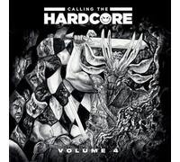 Various Artists - Calling The Hardcore Vol 3 / Various [Import]