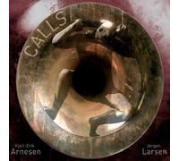 VARIOUS ARTISTS - Calls