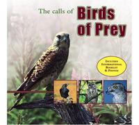 Various Artists - Calls of Bird Prey