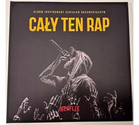 Various Artists - Caly Ten Rap / Various [Vinyl Lp] Germany - Import
