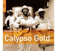 Various Artists - Calypso Gold