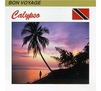 Various Artists - Calypso Holiday