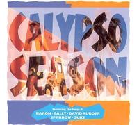 Various Artists - Calypso Season