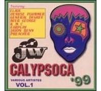 Various Artists - Calypsoca 99