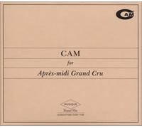 Various Artists - Cam for Apre-Midi Grand Cru