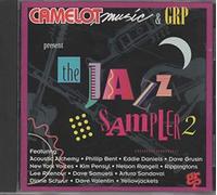 Various Artists - Camelot and GRP Present the Jazz Sampler Volume 2 (UK Import)