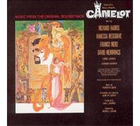 Various Artists - Camelot
