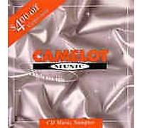 various artists - Camelot Music Sampler