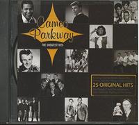 Artistes divers – Cameo Parkway: The Greatest Hits – Import