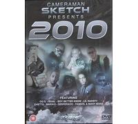 Various Artists - Camerman Sketch Presents 2010 DVD [Import]