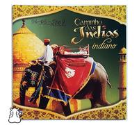 Various Artists - Caminho Das Indias Indiano