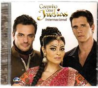 Various Artists - Caminho Das Indias Internacional