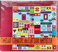 Various Artists - Camino Grande De Latino America