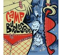 Various Artists - Camp Burlesque