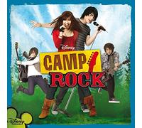 Various Artists - Camp Rock-French. [Import]