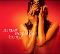 Various Artists - Campari-Red Passion Loung [Import]