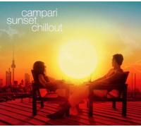 Various Artists - Campari-Sunset Chillout