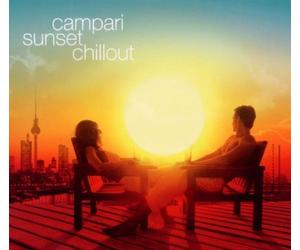 Various Artists - Campari-Sunset Chillout
