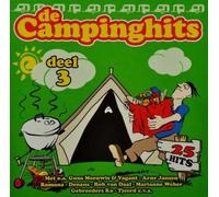 Various Artists - Campinghits Deel 3
