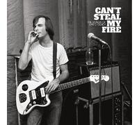 Various - Can'T Steal My Fire: the Songs of David Olney