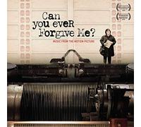 Various Artists – Can You Ever Forgive Me – CD – Import – Verve Spa