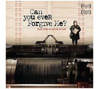 Various Artists – Can You Ever Forgive Me? (Music from the Motion Picture) – Vinyle 12"