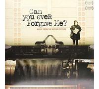 Various Artists – Can You Ever Forgive Me? (Music from the Motion Picture) – Vinyle 12"