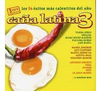 Various Artists - Cana Latina 3