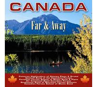 Various Artists - Canada Far & Away [Import]