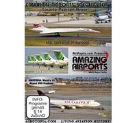 Various Artists - Canadian Airports Spectacular I [Import]