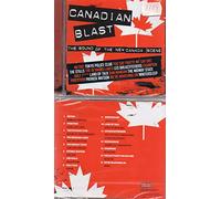 Various Artists - Canadian Blast (SXSW 2005 Sampler) (UK Import)