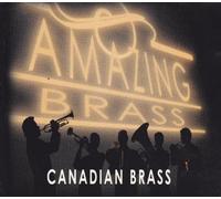 Various - Amazing Brass